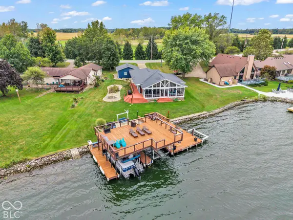 140 Patriots Landing, Fillmore, IN 46128
