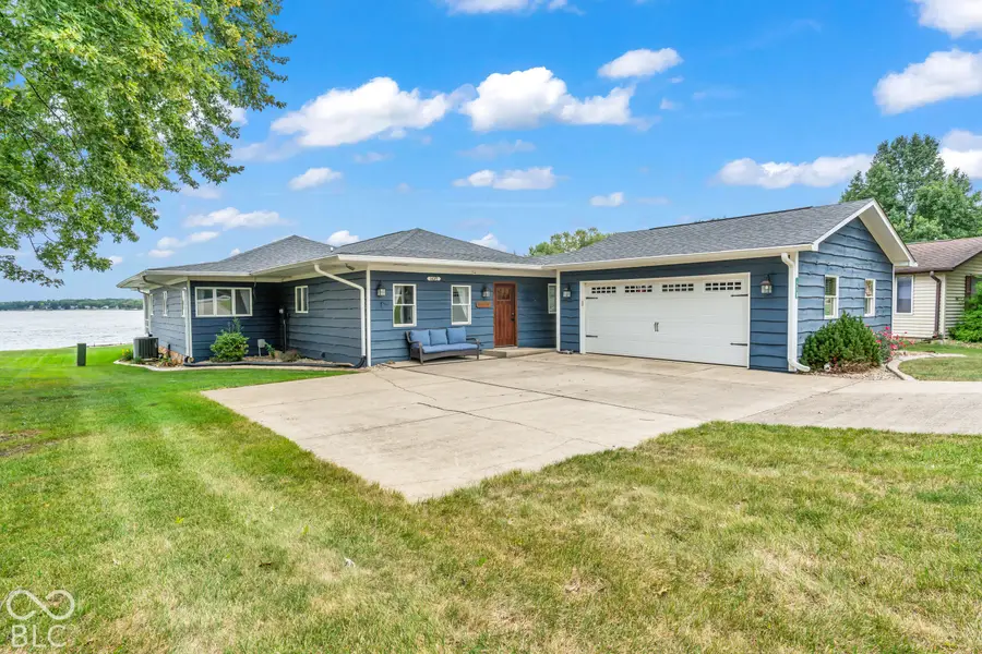 140 Patriots Landing, Fillmore, IN 46128 - #2