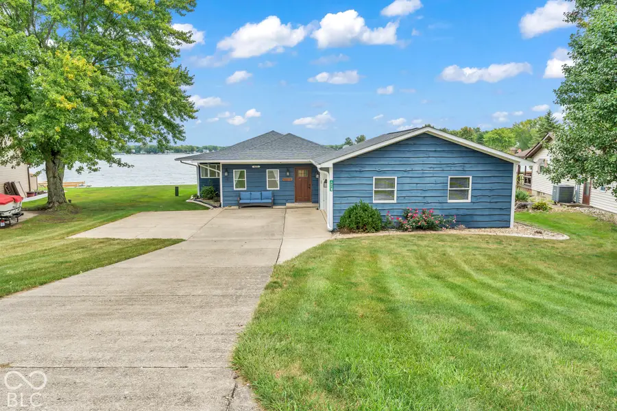 140 Patriots Landing, Fillmore, IN 46128 - #3