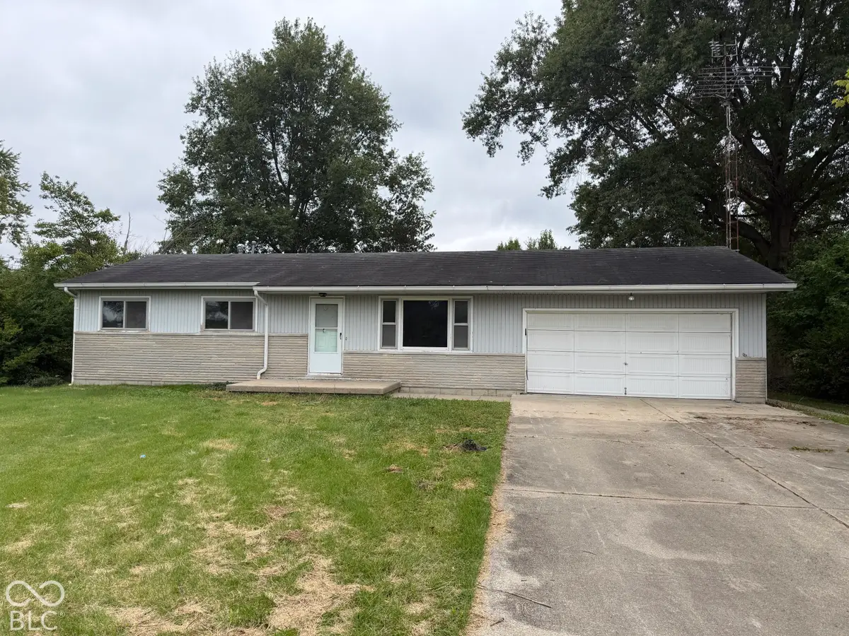 521 Pohlman, Batesville, IN 47006 - #1