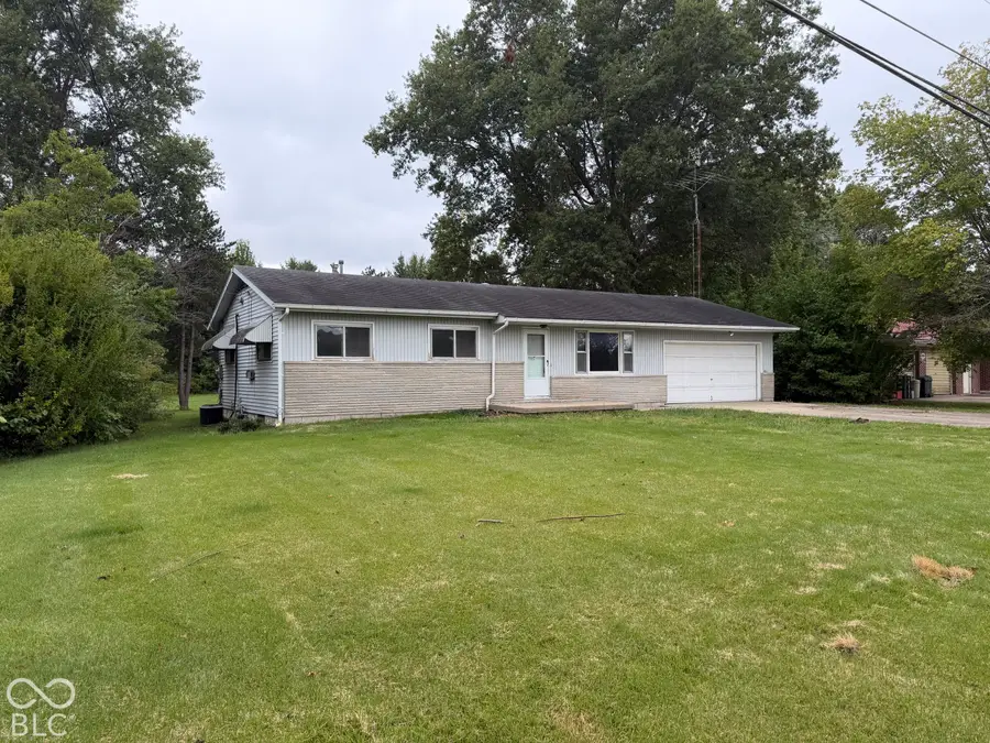 521 Pohlman, Batesville, IN 47006 - #2