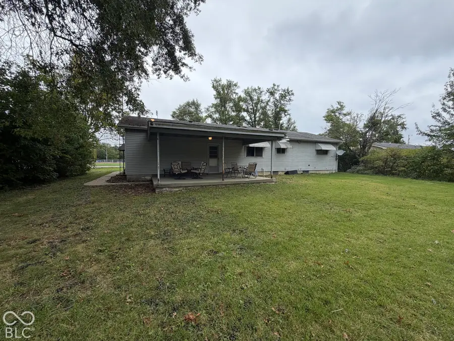 521 Pohlman, Batesville, IN 47006 - #3