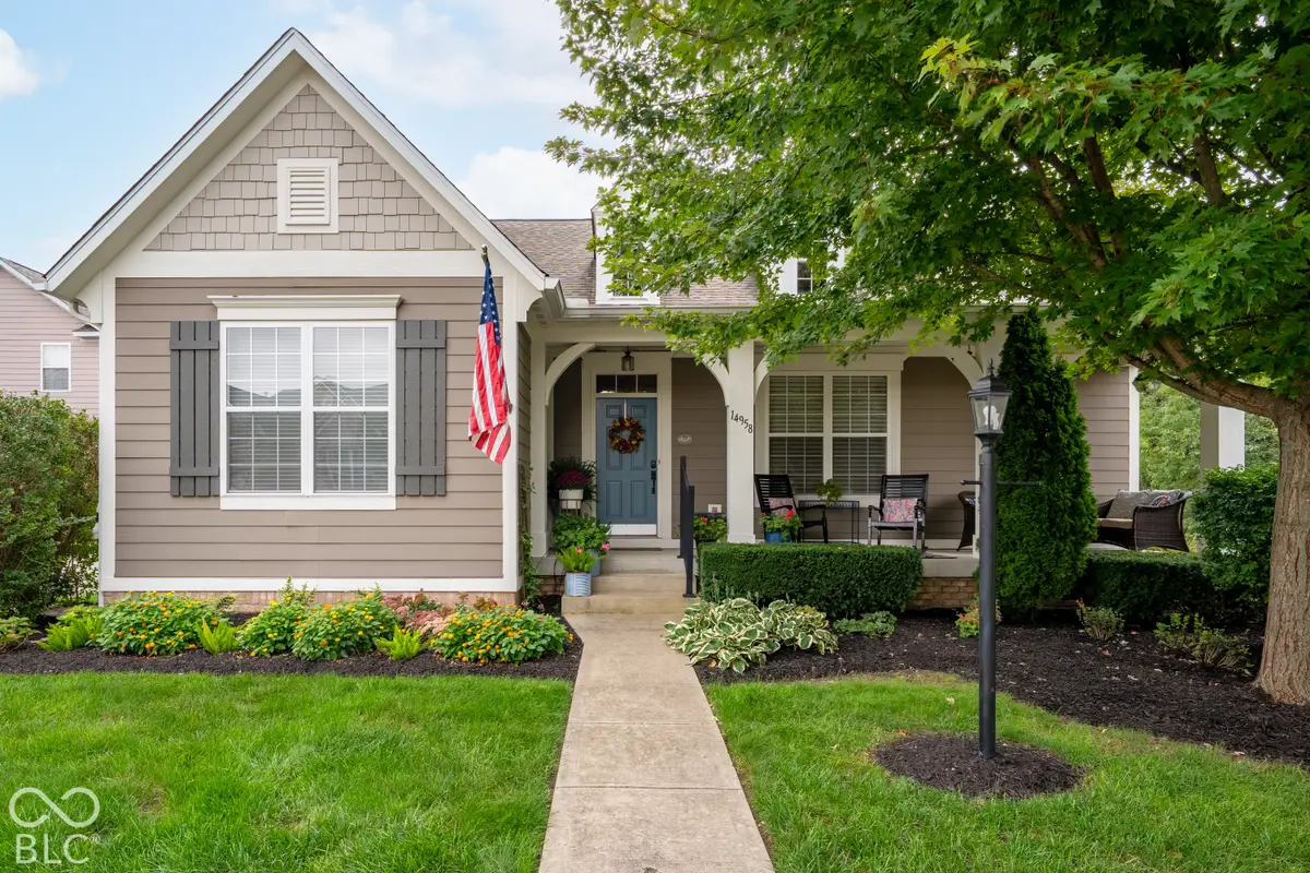 14958 Midland Lane, Noblesville, IN 46062 - #1