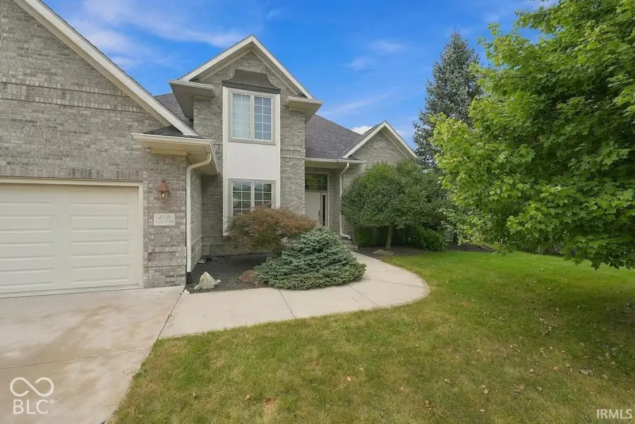109 Jade Drive, Yorktown, IN 47396 - #3