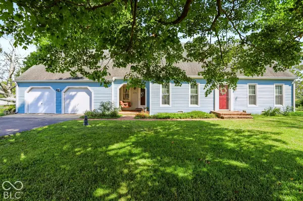 3493 N State Road 9 N, Greenfield, IN 46140
