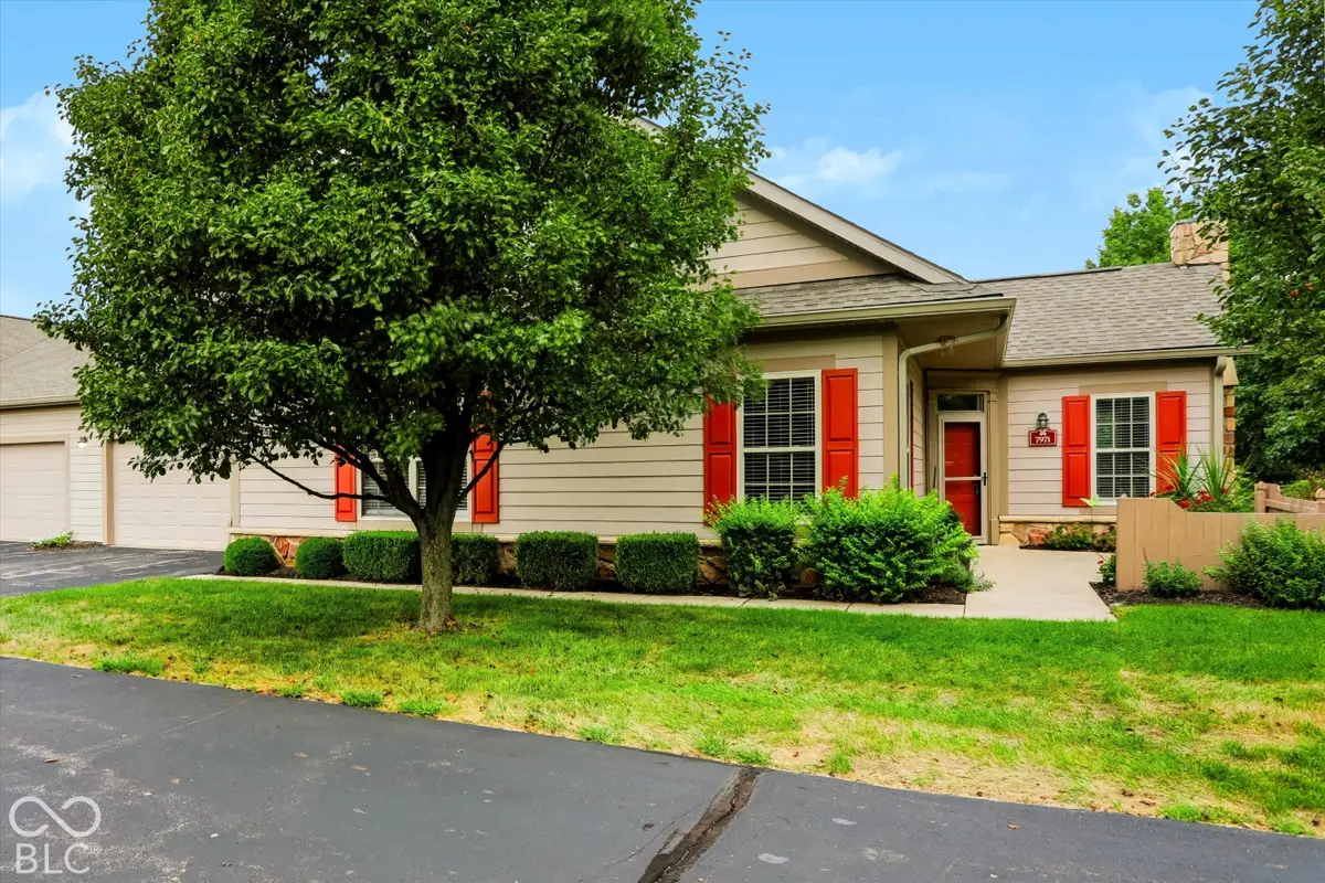 7971 Cool Hollow Place, Indianapolis, IN 46237 - #1