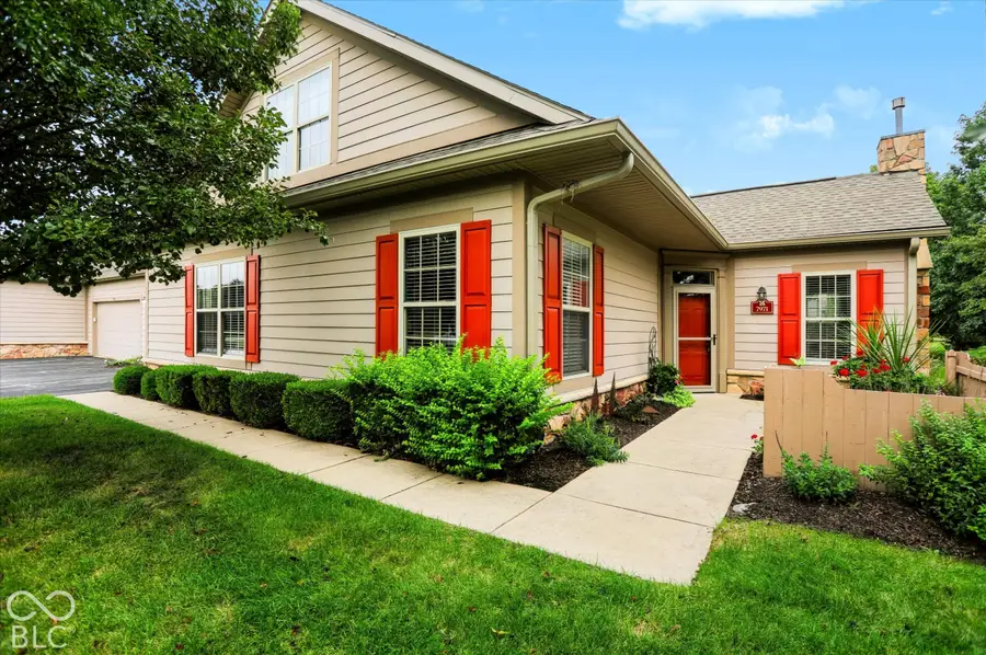 7971 Cool Hollow Place, Indianapolis, IN 46237 - #2