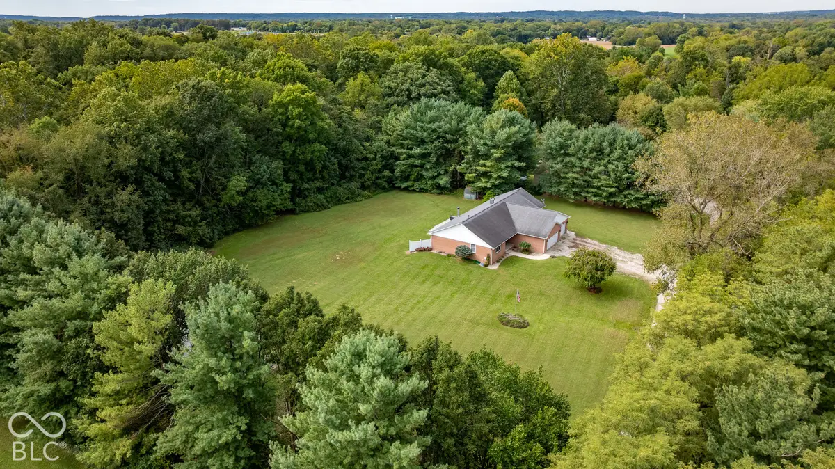 13710 N Slideoff Road, Camby, IN 46113 - #1