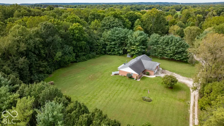 13710 N Slideoff Road, Camby, IN 46113 - #2