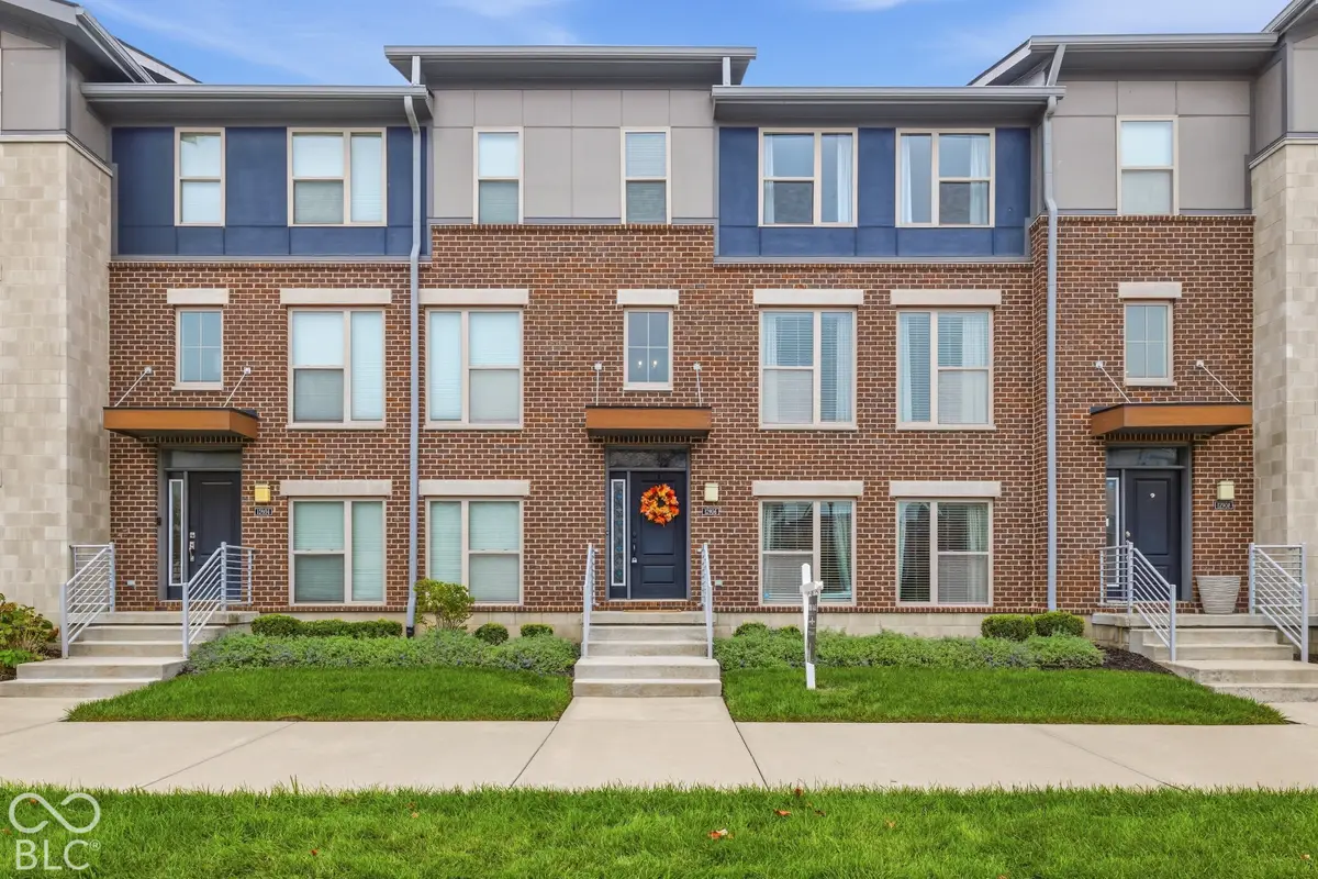 12906 Grand Boulevard, Carmel, IN 46032 - #1