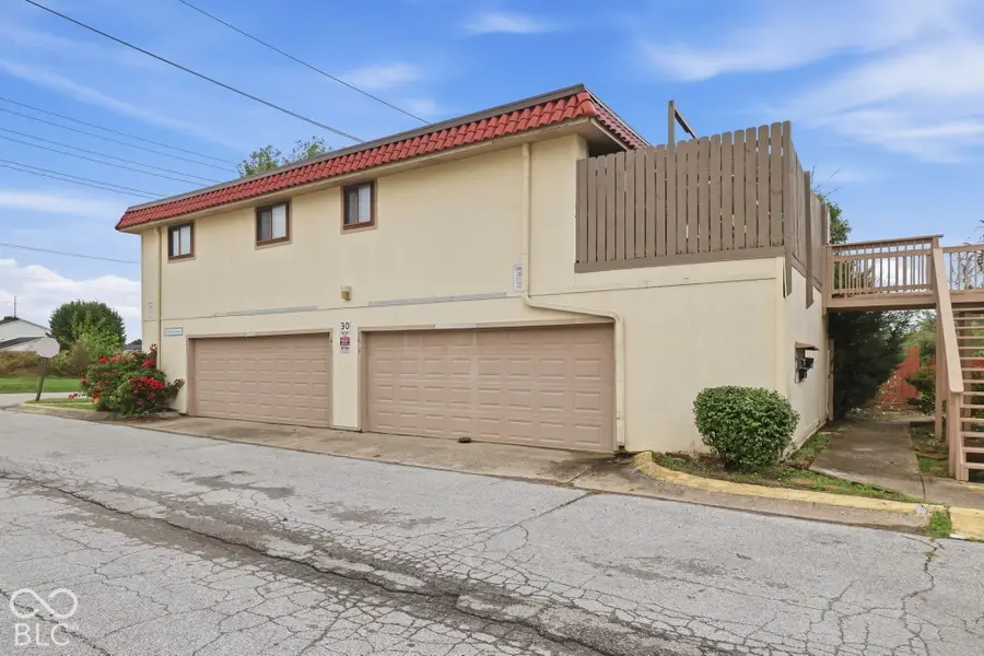 2813 Del Prado Drive, Indianapolis, IN 46227 - #3