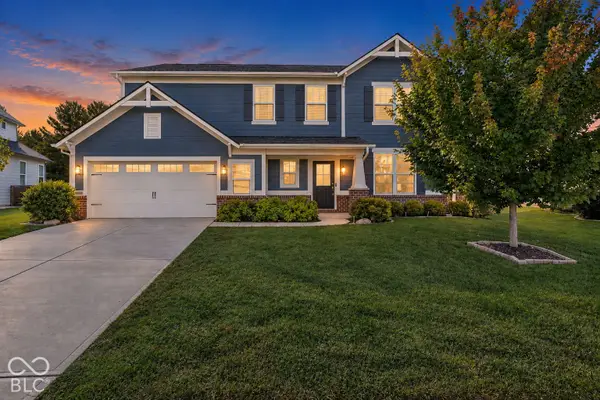 6885 Collisi Place, Brownsburg, IN 46112
