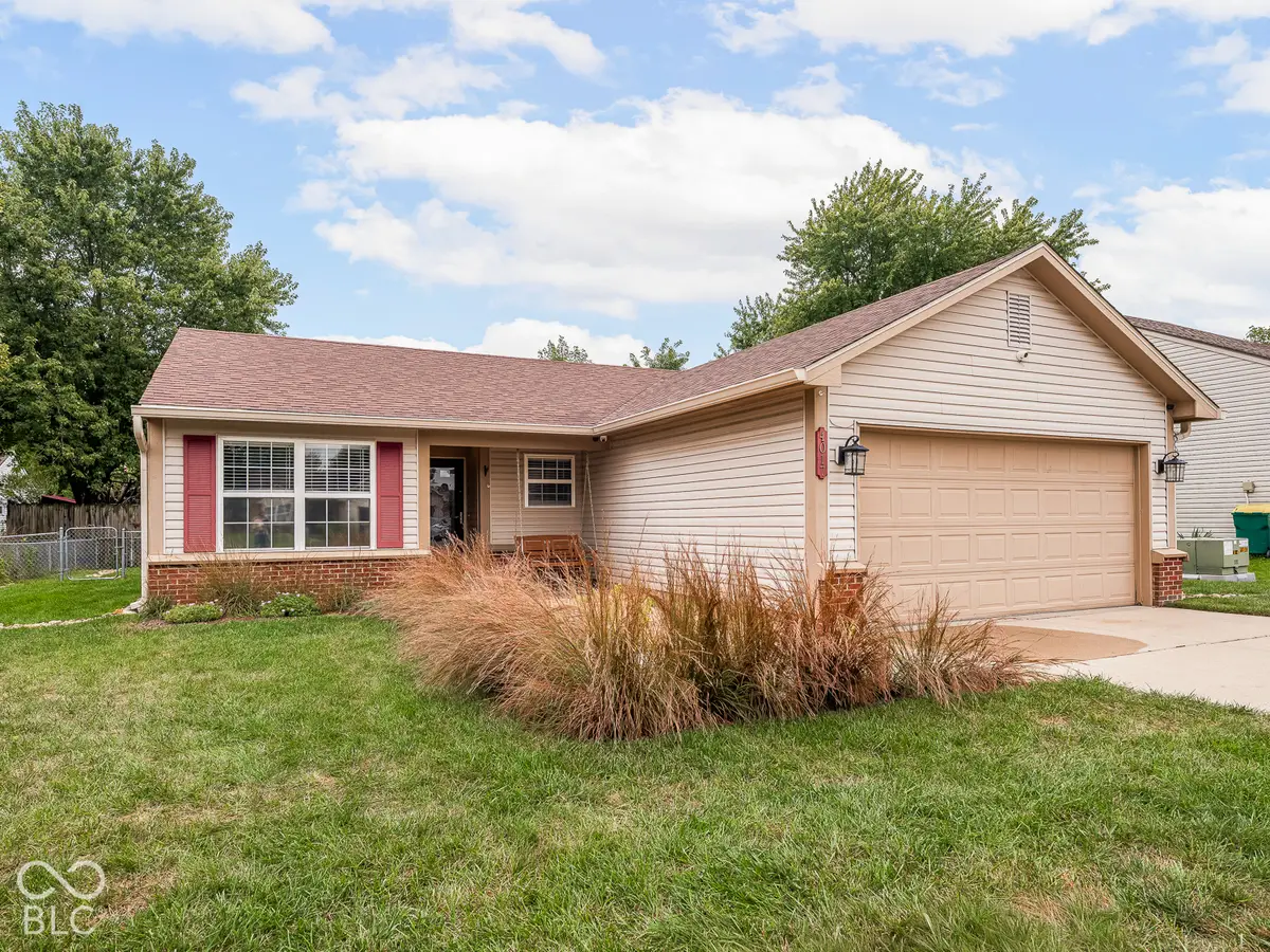 4017 Willow Court, Franklin, IN 46131 - #1
