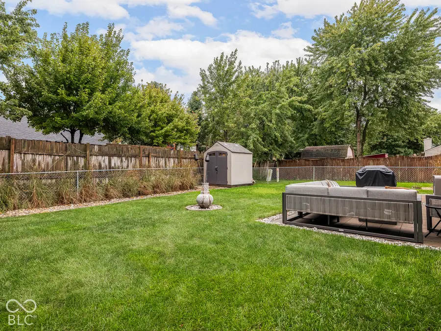 4017 Willow Court, Franklin, IN 46131 - #2