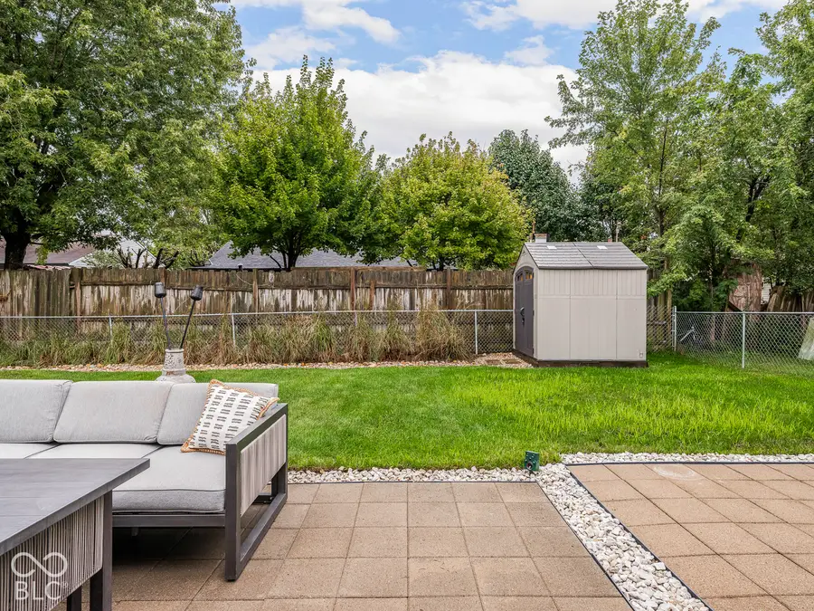 4017 Willow Court, Franklin, IN 46131 - #3