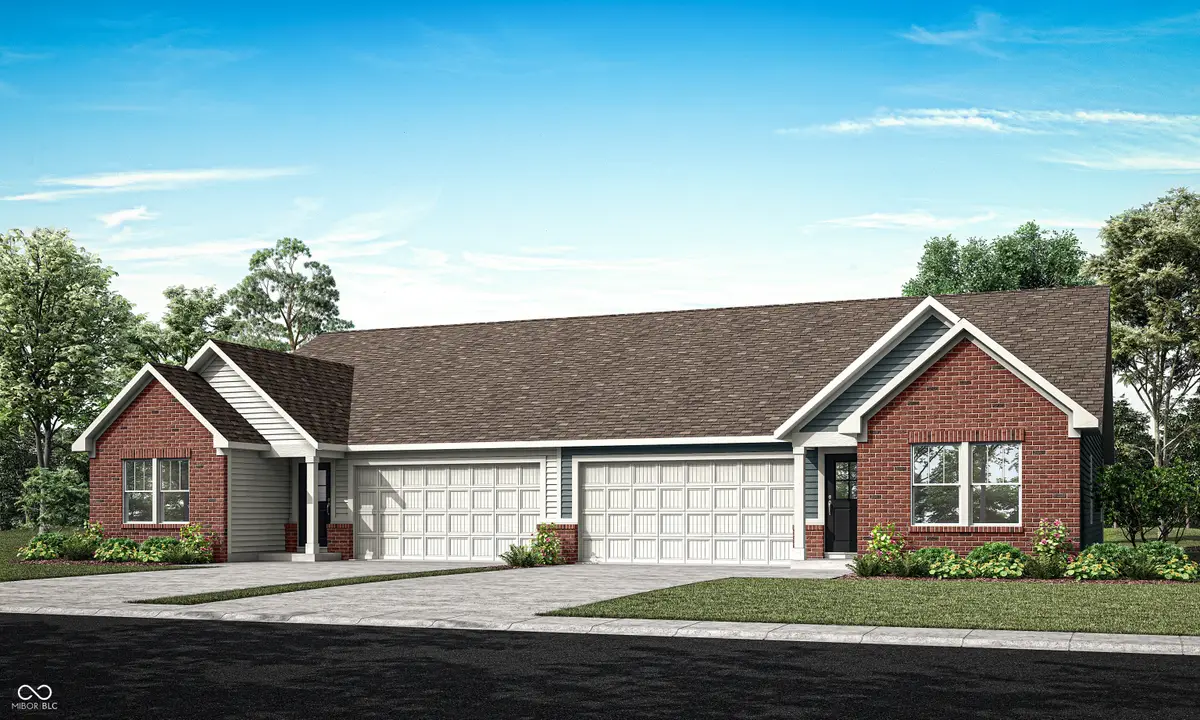 8673 Maroska Street, Fortville, IN 46040 - #1
