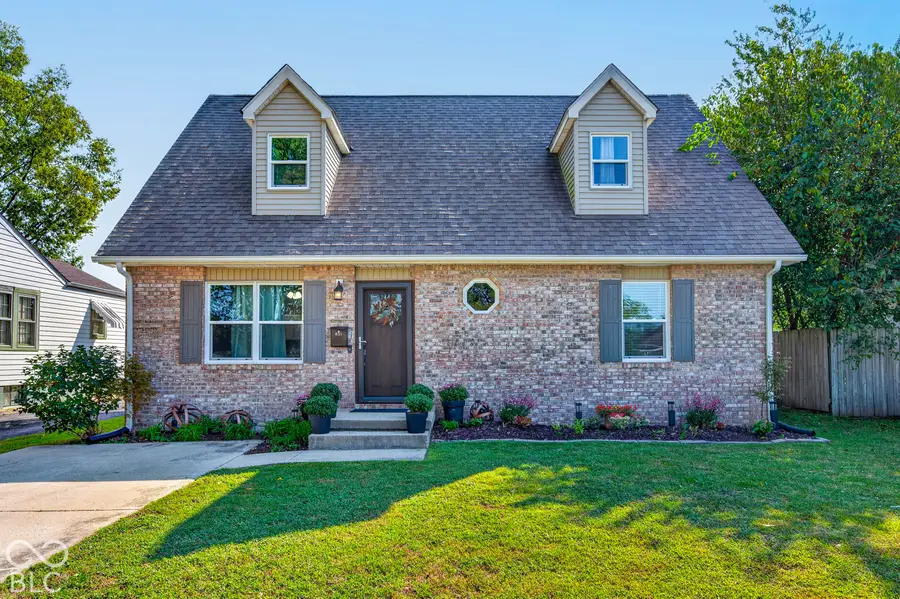 831 Sarasota Drive, Seymour, IN 47274 - #2
