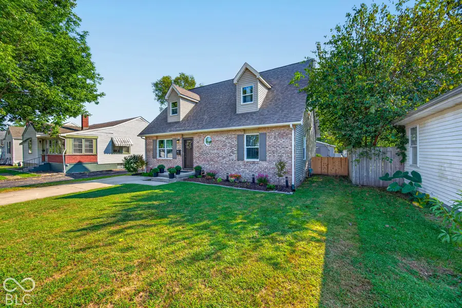 831 Sarasota Drive, Seymour, IN 47274 - #3
