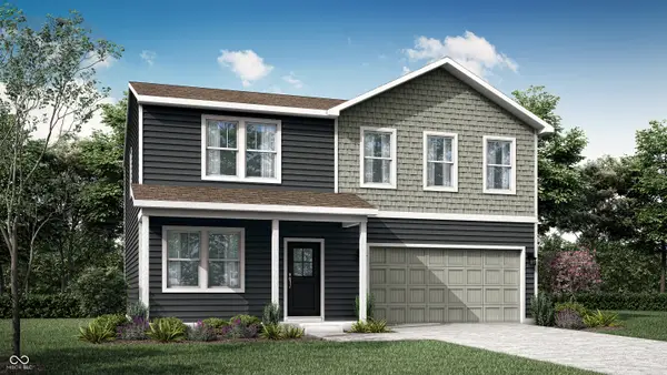 11732 Everland Place, Indianapolis, IN 46235