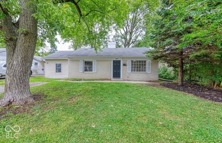 4517 N Hartman Drive, Indianapolis, IN 46226 - #1