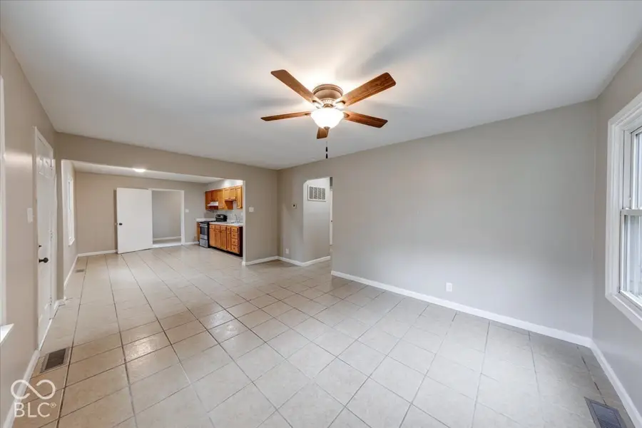 4517 N Hartman Drive, Indianapolis, IN 46226 - #3