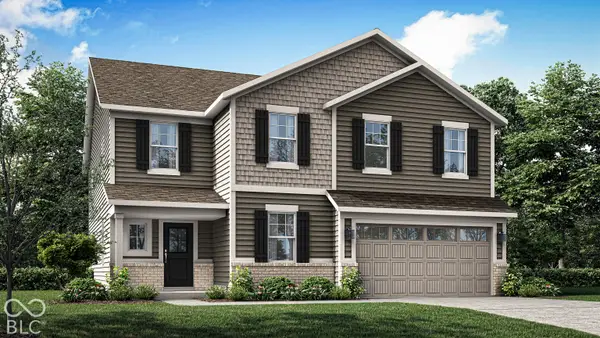 5719 Cloister Lane, McCordsville, IN 46055