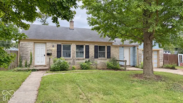 6731 Hillside Avenue, Indianapolis, IN 46220