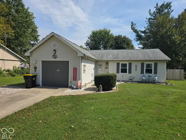 3721 S Tyler Lane, Bloomington, IN 47403