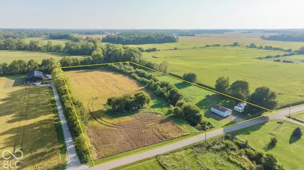 3449 W County Road 100 N, New Castle, IN 47362