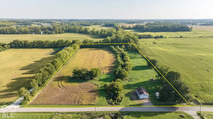 3449 W County Road 100 N, New Castle, IN 47362 - #2