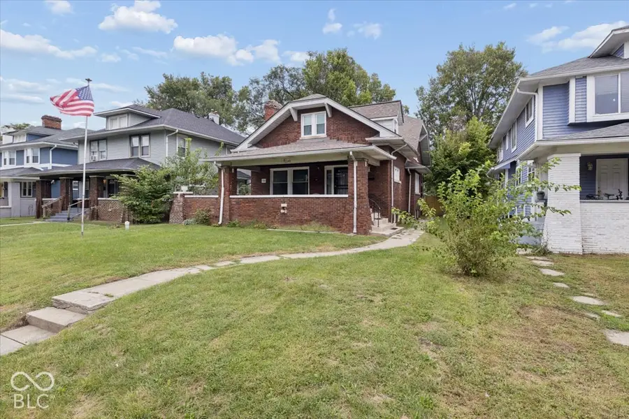 3349 N College Avenue, Indianapolis, IN 46205 - #2
