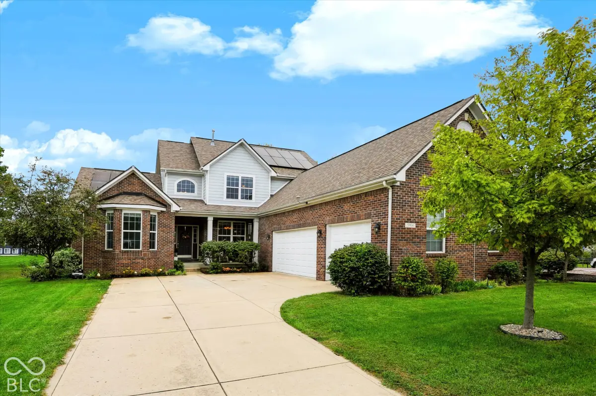 5914 Daw Street, Noblesville, IN 46062 - #1
