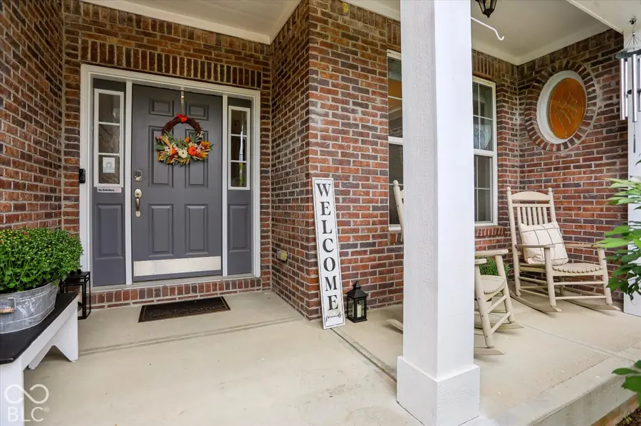 5914 Daw Street, Noblesville, IN 46062 - #3