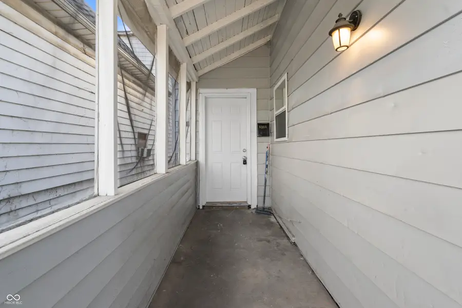 1211 W 30th Street, Indianapolis, IN 46208 - #2