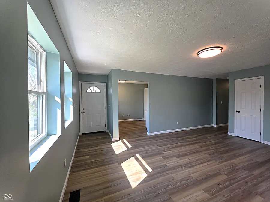 2217 Trowbridge Street, Indianapolis, IN 46203 - #2