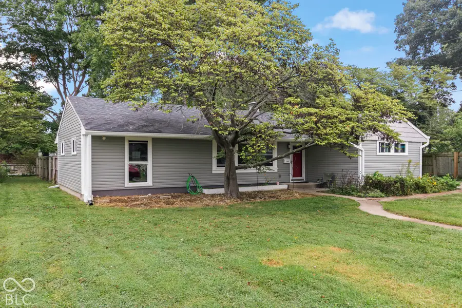 1204 Orchard Lane, Franklin, IN 46131 - #2