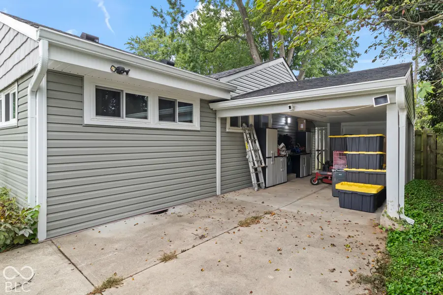 1204 Orchard Lane, Franklin, IN 46131 - #3
