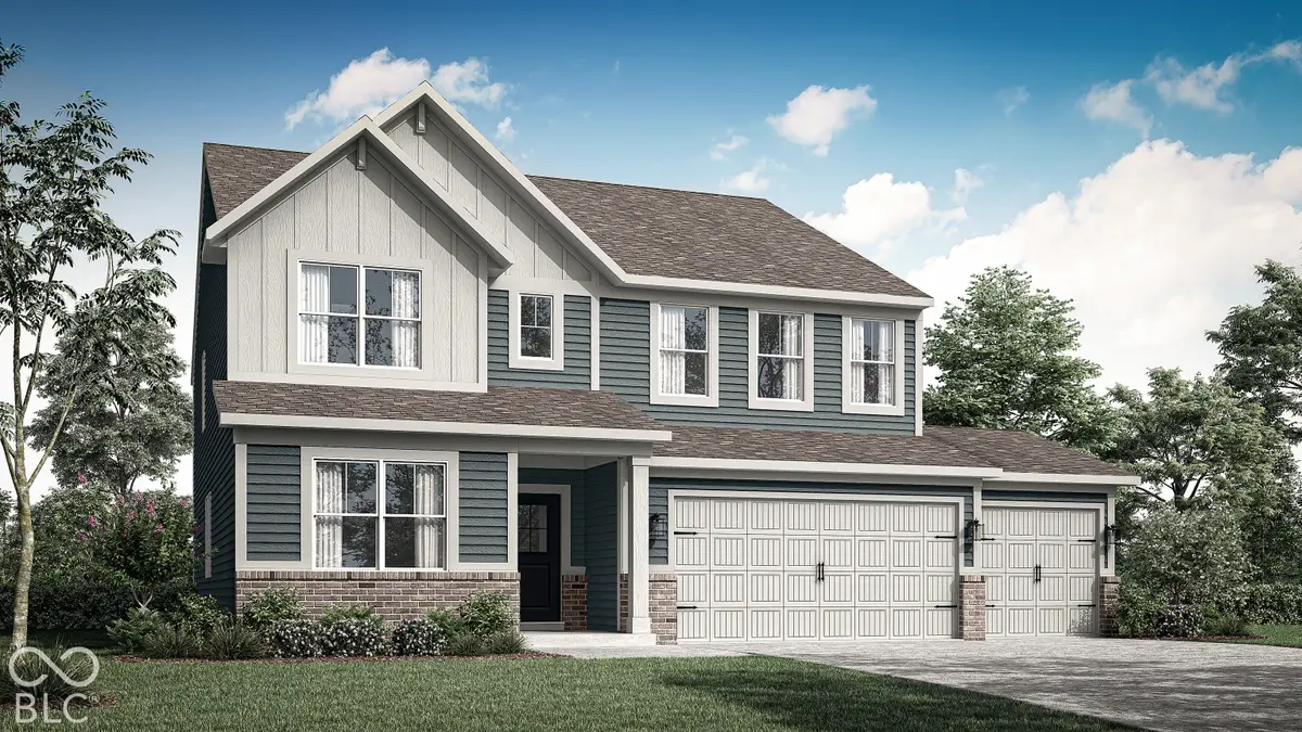8402 Honorable Drive, Indianapolis, IN 46239 - #1