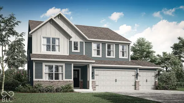 8402 Honorable Drive, Indianapolis, IN 46239