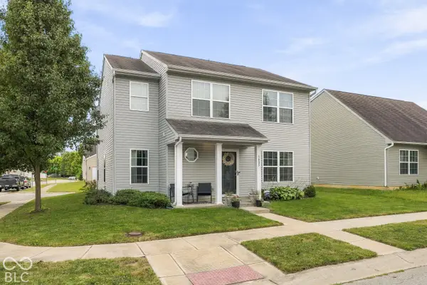 3405 Bodelva Lane, Indianapolis, IN 46228
