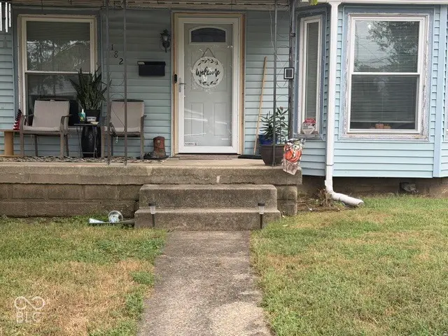 1821 Elm Street, Columbus, IN 47201 - #2
