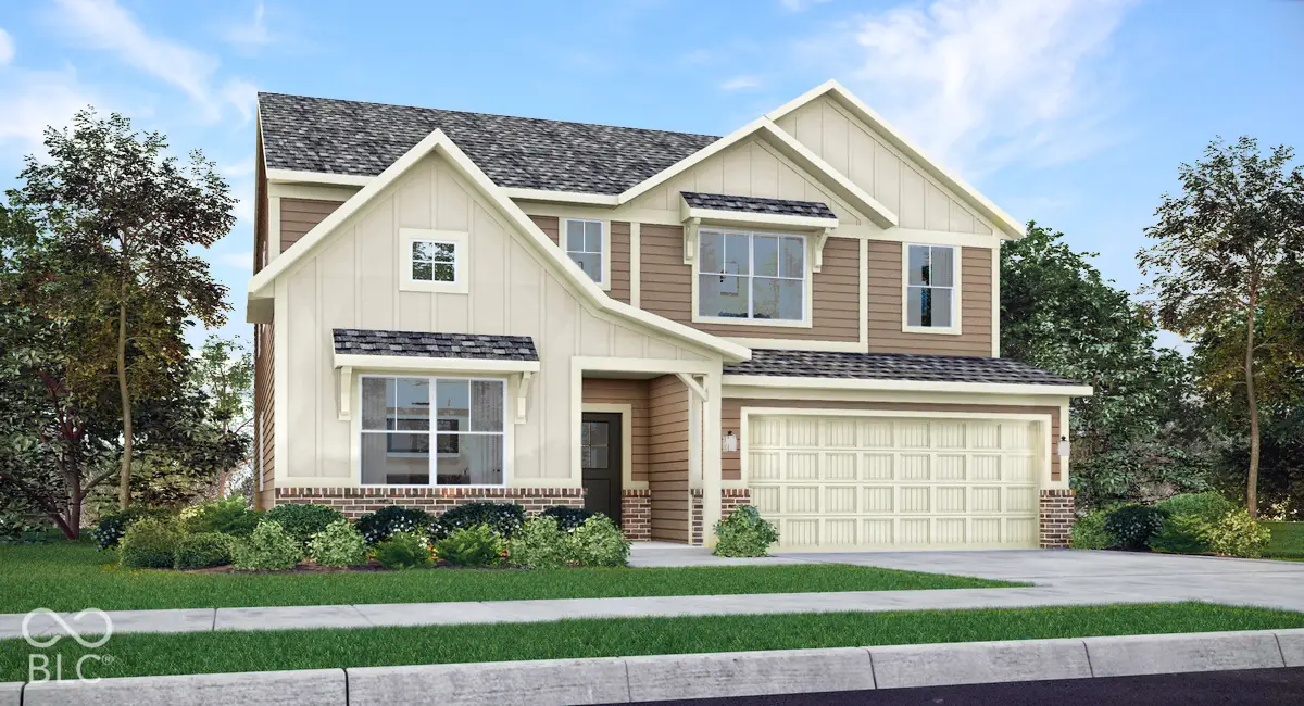 3093 Grand Lake Boulevard, Greenwood, IN 46143 - #1