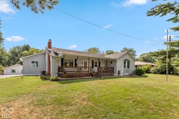 11129 E Co Rd 500 N, Seymour, IN 47274