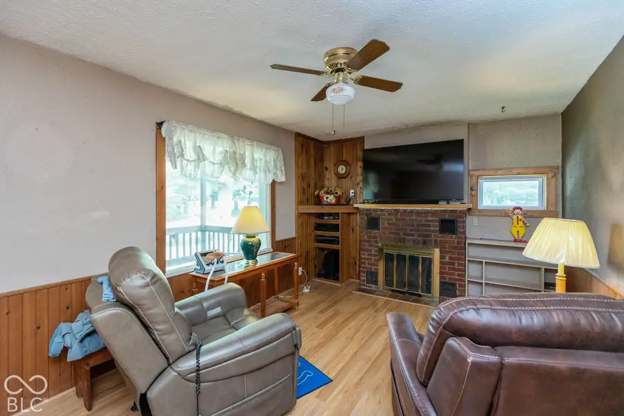 11129 E Co Rd 500 N, Seymour, IN 47274 - #3