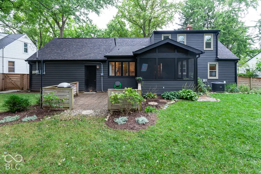 6305 Burlington Avenue, Indianapolis, IN 46220 - #3