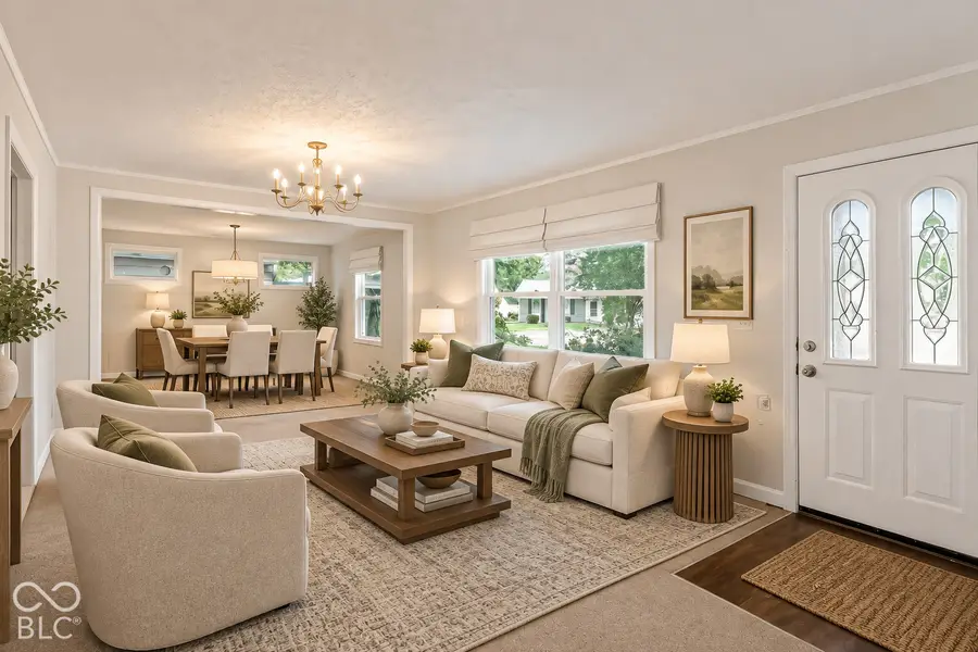 530 Eagleview Court, Zionsville, IN 46077 - #3