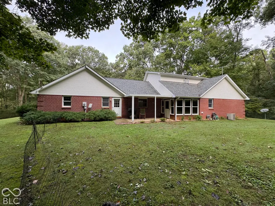 2636 Country Club, Spencer, IN 47460 - #2