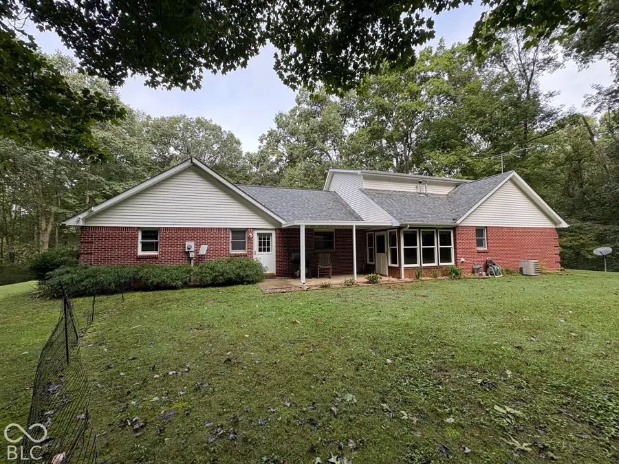 2636 Country Club, Spencer, IN 47460 - #3
