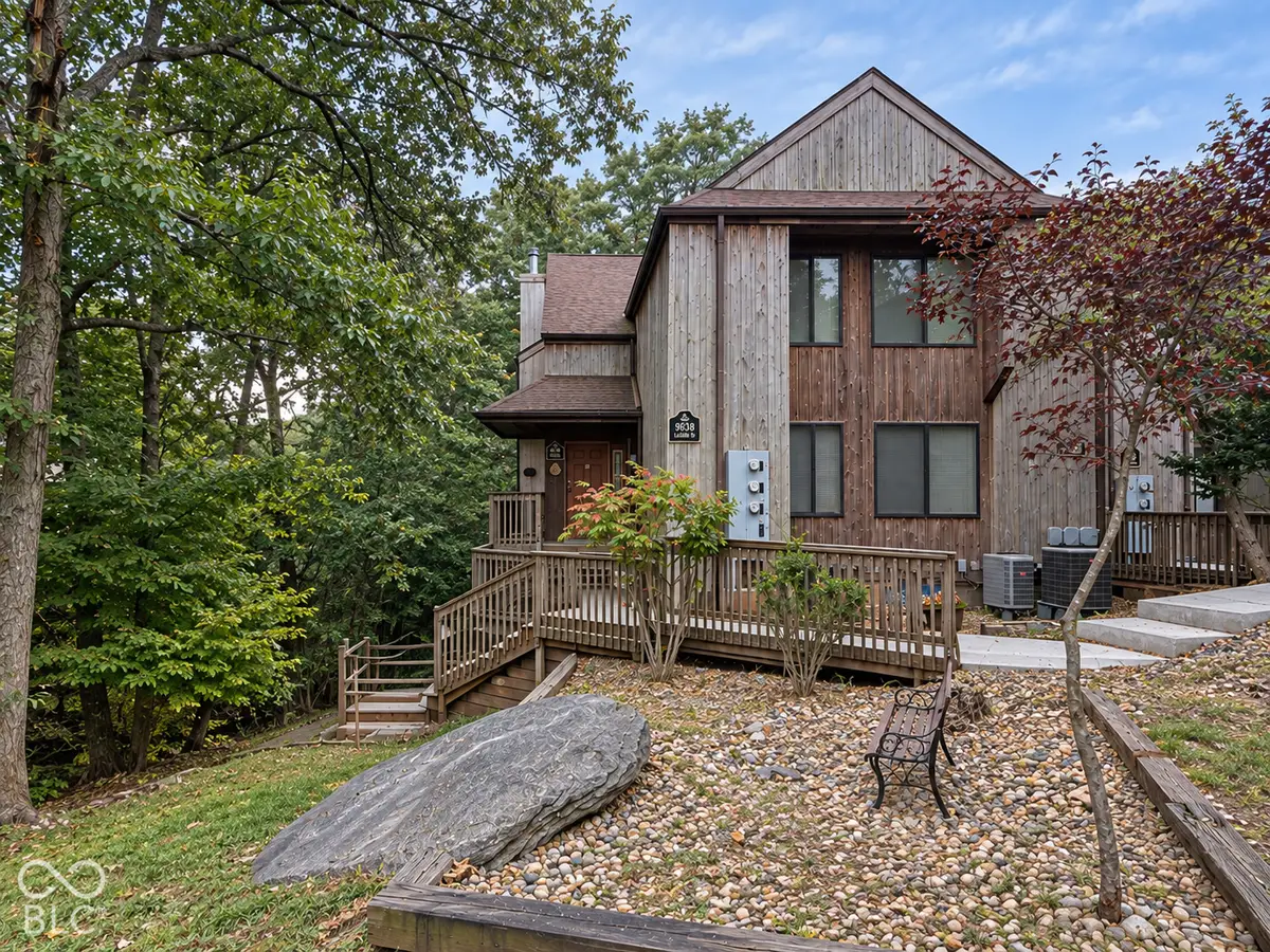 9533 S Pointe Lasalles Drive #79, Bloomington, IN 47401 - #1