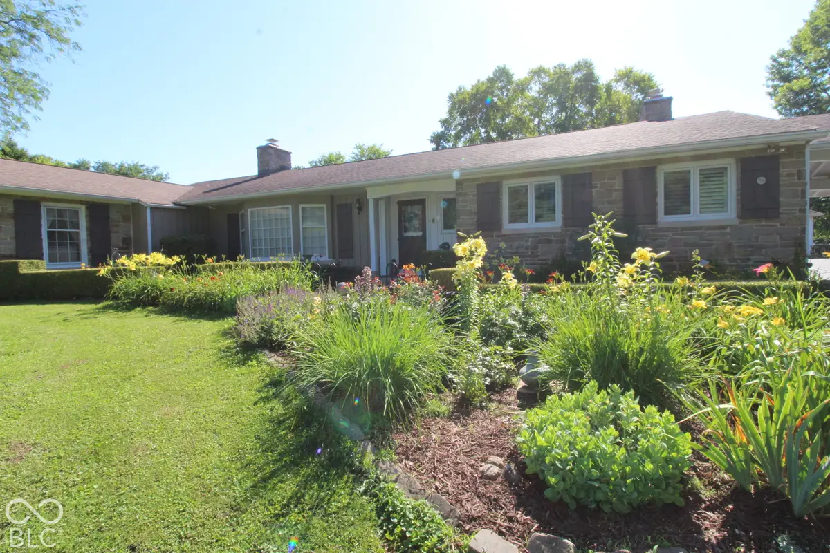 501 State Road 267, Mooresville, IN 46158 - #1